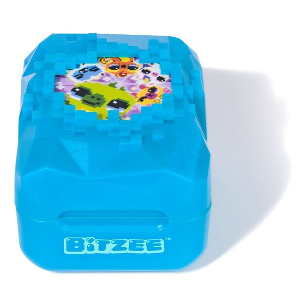 Spin Master Bitzee interaktívne digitálne zvieratká Magicals