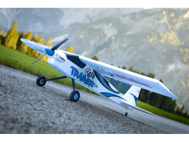 Air Trainer 1,4 m PNP 3-Achsen-Flugstabilisator