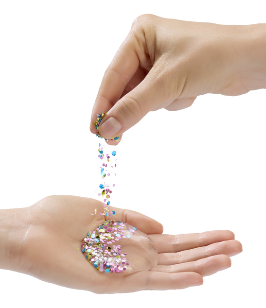 Rainbow High Rainbow Shimmers Bella pink