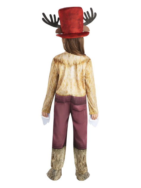 ONE PIECE TONY CHOPPER dječji kostim veličina (122-128cm)