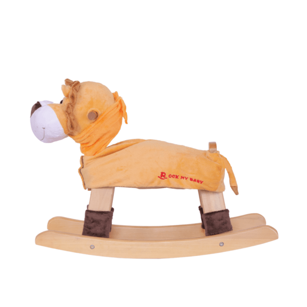 RCsale Hojdací levíček Simba