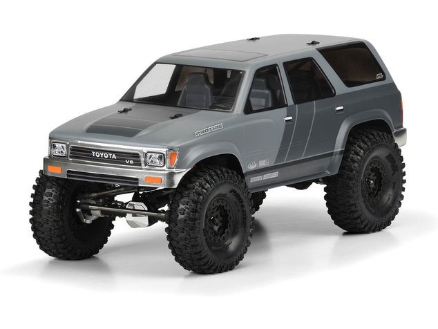 Pro-Line karoséria 1:10 Toyota 4Runner 1991 (Crawler 313mm)