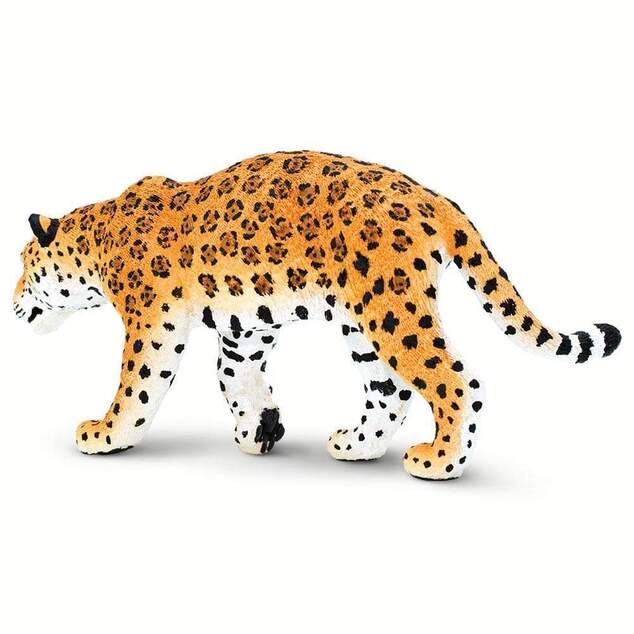 Safari® Jaguár