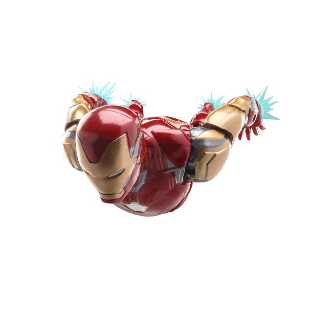HASBRO - Avengers Legends Figur Iron Man