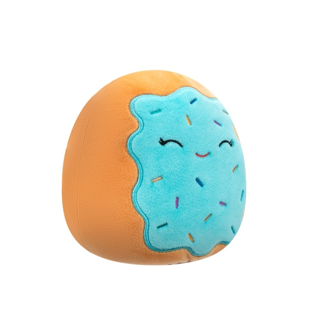 Squishmallows 2v1 kava To-Go Hautely i tost Erissa