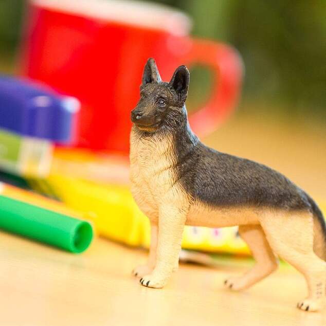 Safari® Pes Nemecký vlčiak
