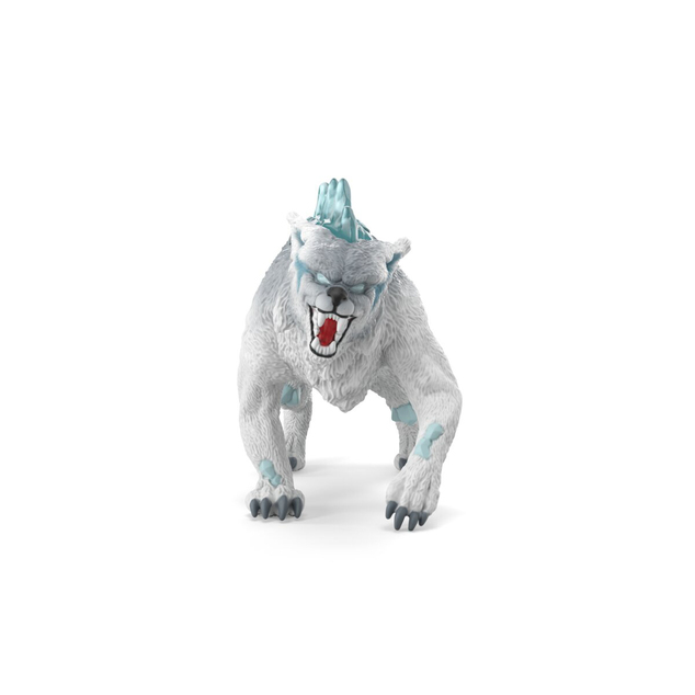Schleich Lynx de gheață