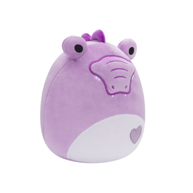 Squishmallows Aligátor - Bunny