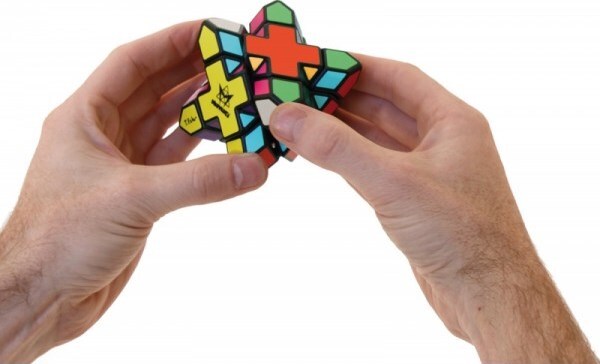 SKEWB Extreme