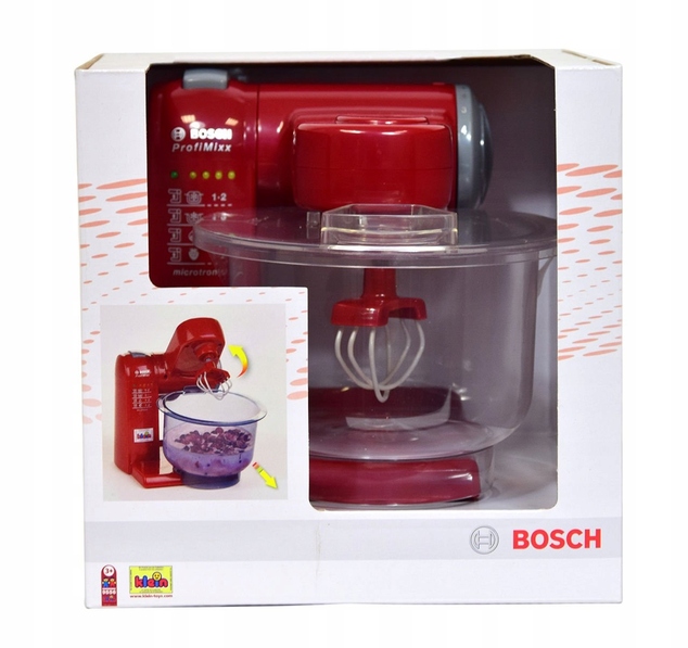 Klein BOSCH kuchynský robot