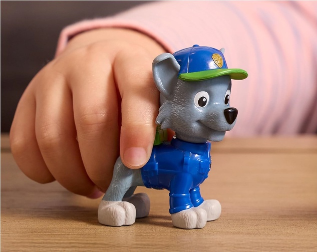 Spin Master Paw Patrol multibalení 7 figurek