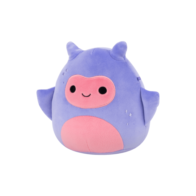 SQUISHMALLOWS Morský anjel - Toria, 13 cm