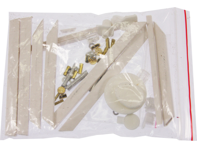 Krick Záchranný čln KJ20 kit