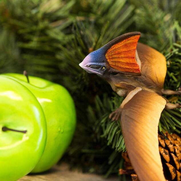 Safari® Tapejara dinosaurus