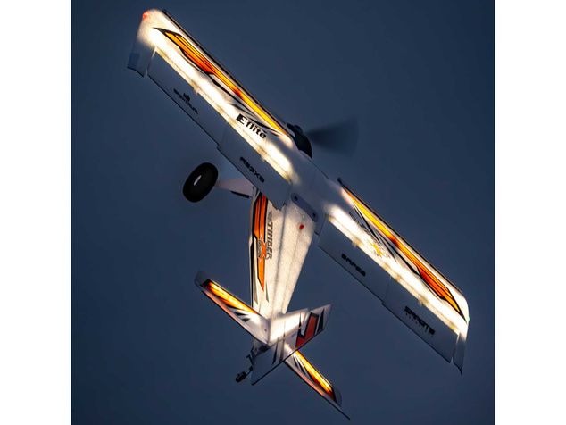 E-flite Night Timber X Evolution 1.2m PNP