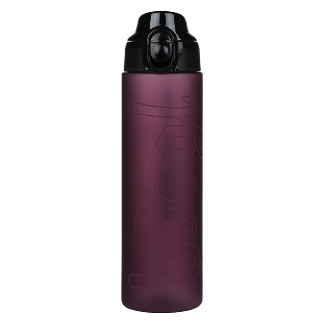 BAAGL Tritanová fľaša na nápoje Ruby, 700 ml
