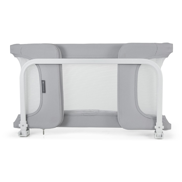 Kinderkraft Zábrana na postel Guard&amp;Dream Light Grey