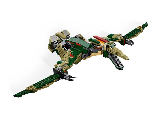 LEGO® Creator 3 v 1 31151 T-rex