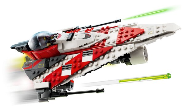 LEGO® Star Wars™ 75388 Stíhačka Jedie Boba