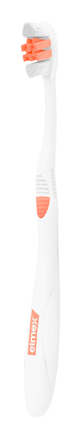 Elmex Expert Precision Interdental zubná kefka MEDIUM