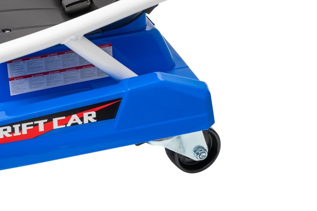Beneo Motors driftovacia Motokára 24V, ružová, 300W Bezkartáčový Motor, Lítiová batéria, D