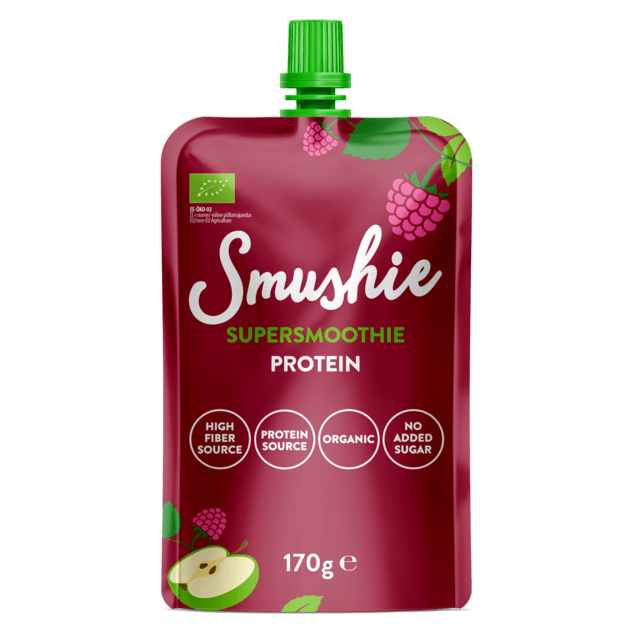 SALVEST Smushie BIO Protein Boost (170 g)