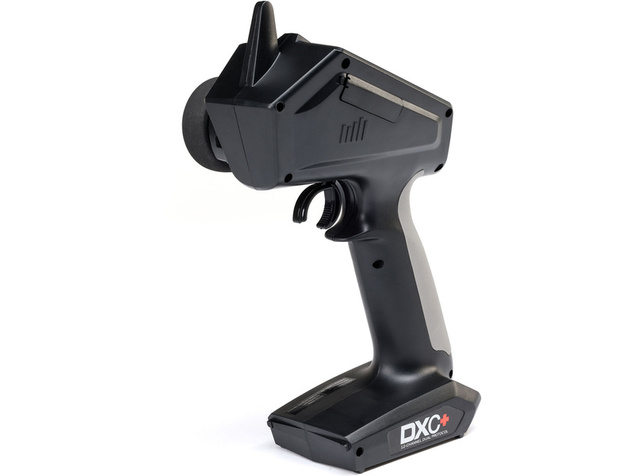 Spektrum DXC+ 12CH DSMR+, SR615