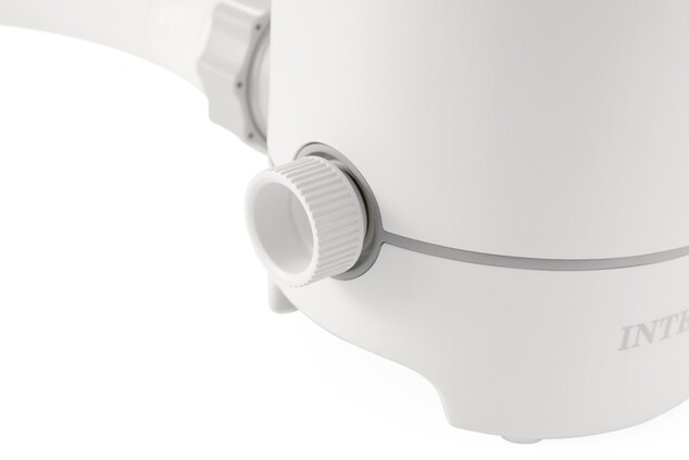 Intex 26636 Kartušová filtrácia s filtračnou kazetou C1500 (220 – 240 V)