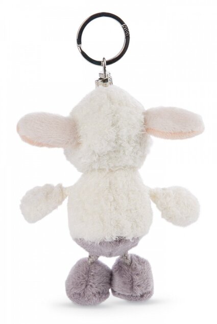 NICI Schlüsselanhänger Wolf Ulvy 10cm