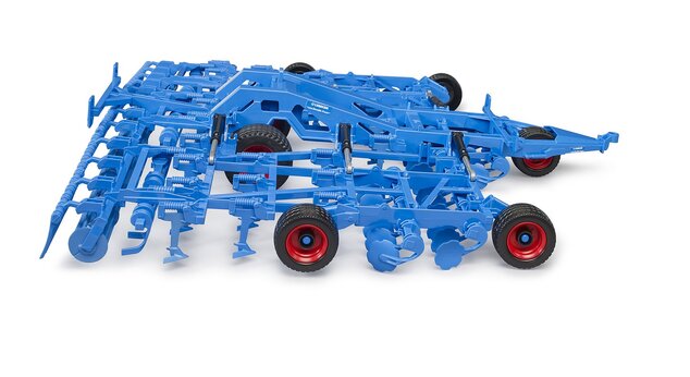 Bruder 2228 Lemken Koralin 9