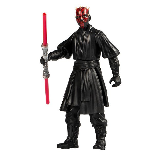 Star Wars Darth Maul figúrka 10cm