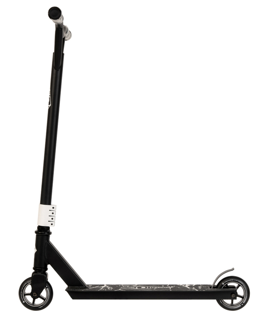 Trottinette Street Surfing TORPEDO White Crack 2024