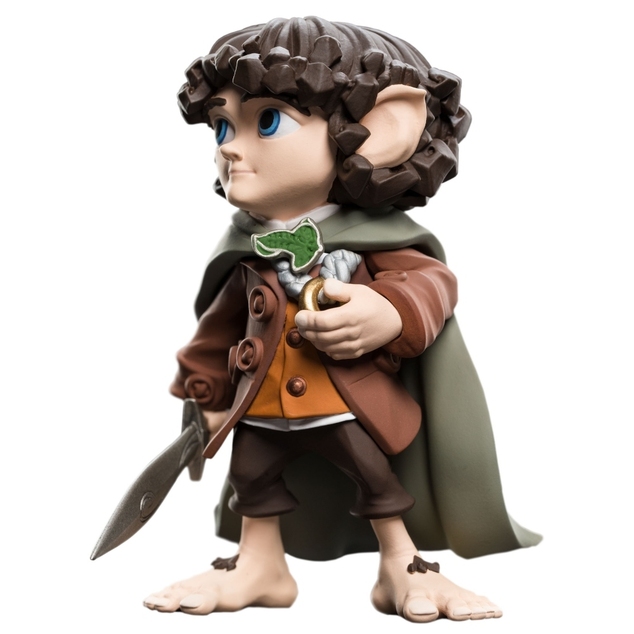 Weta Workshop Figura A Gyűrűk Ura - Frodo