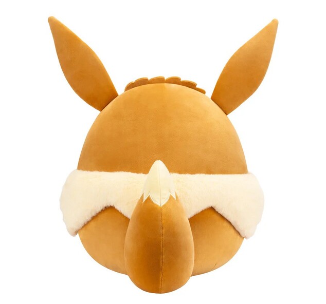 Pokémon Squishmallows - Evee 36 cm
