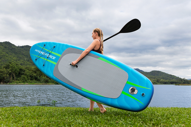 Bestway 6532A - Paddleboard Aqua Journey 274 cm