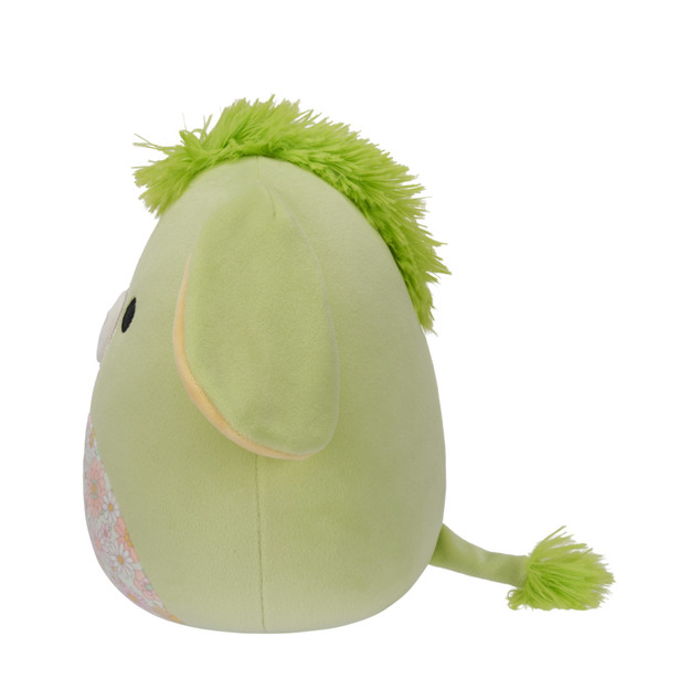 SQUISHMALLOWS Oslík plyšová hračka 20cm