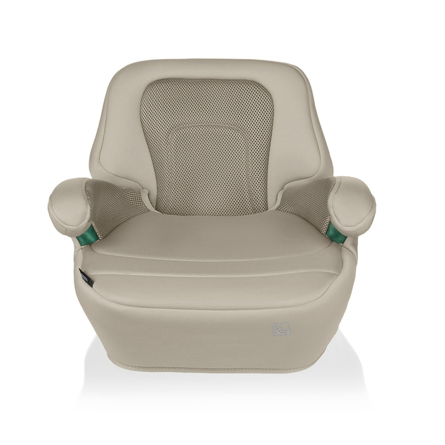 Autosedačka iBooster i-Size, Boss Grey