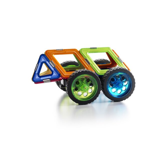 GeoSmart - Sada koliesok 11 ks