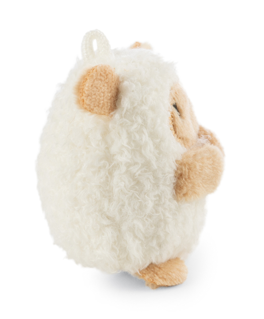 NICI portachiavi MyMochi Pecorella Wools 5cm