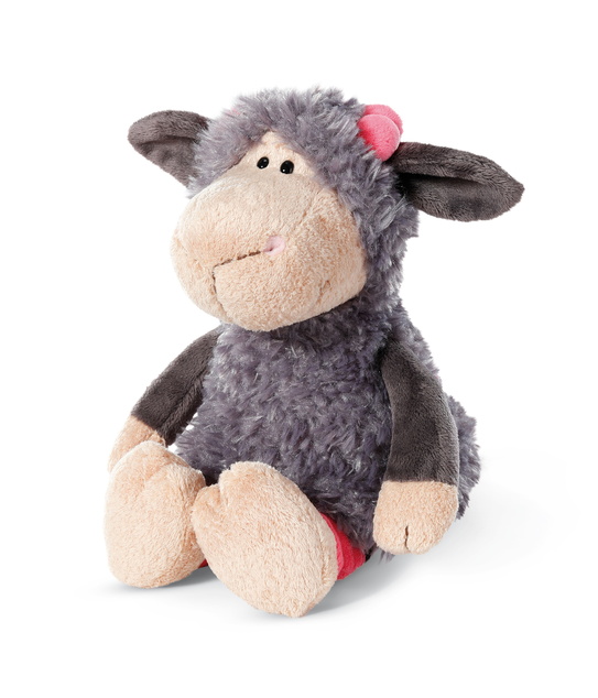 NICI plyš Ovečka Jolly Lucy 25cm