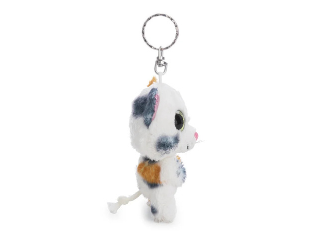 NICI Glubschis portachiavi Gattino Calli Malli 9 cm
