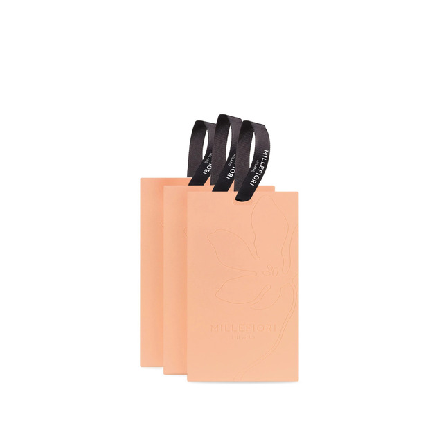 MF Tarjetas Aromáticas 3-pack Gemme d´Agrumi