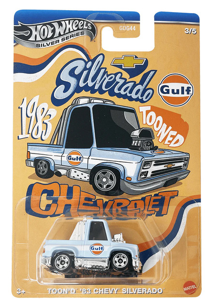 Hot Wheels Mașinuță tematică lumea curselor ASST