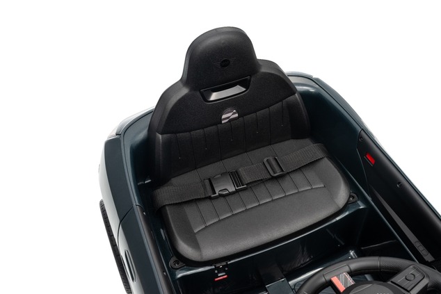 Elektrické autíčko BMW Mini Cooper 12V, zelené, USB Vstup s Bluetooth pripojením na MP3 Pr
