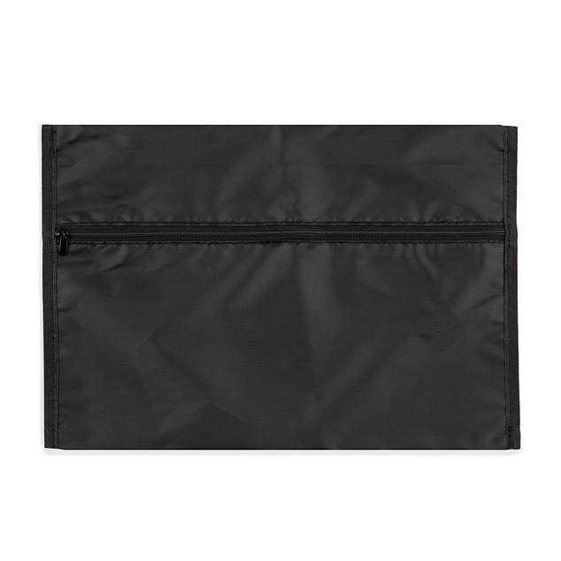 FEEDO Taška prebaľovacia Black