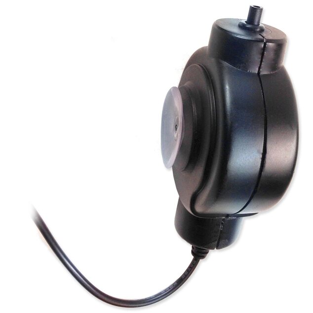 Vzduchovacia sada Tetra Air Silent Maxi 40-80l