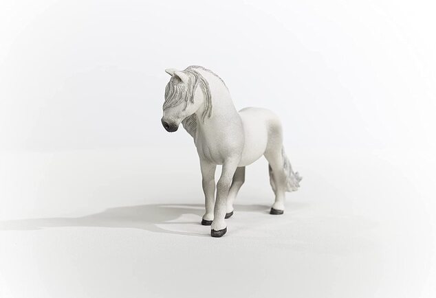 Schleich Kobyla poníka islandského