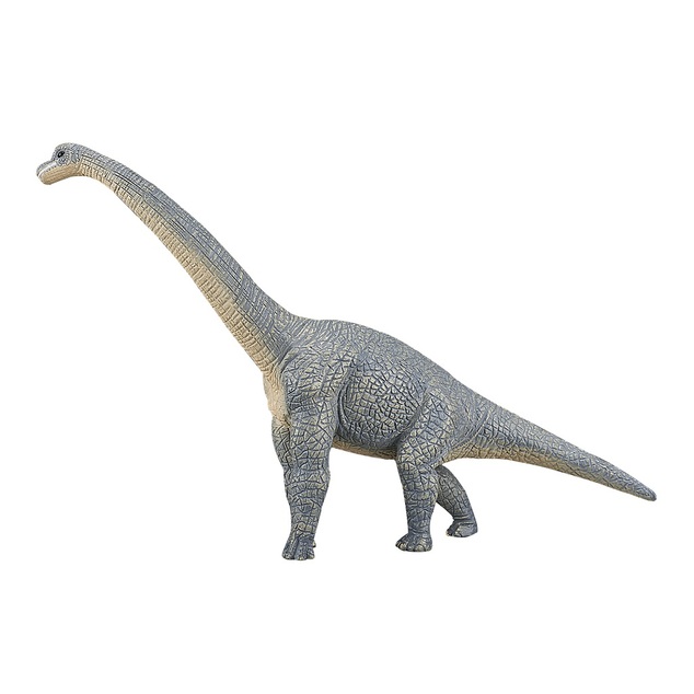 Mein Brachiosaurus