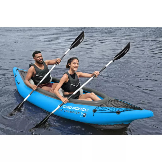 Veslo za kajak Bestway 62174 Hydro-Force™ 230 cm