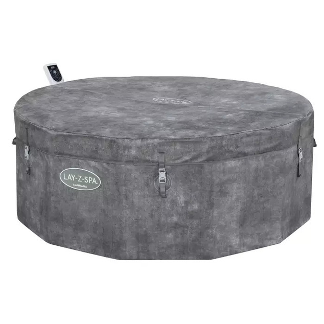 Bestway 6001V Vírivka LAY-Z-SPA® Carrara AirJet™ pre 6 ľudí, 170 x 65 cm